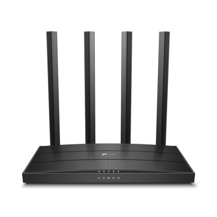 TP-LINK ARCHER C80 - ROUTER WIFI AC1900, DOBLE BANDA, GIGABIT