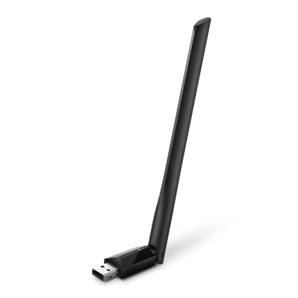 TP-LINK ARCHER T2U P - ADAPTADOR USB WIFI AC600, DOBLE BANDA