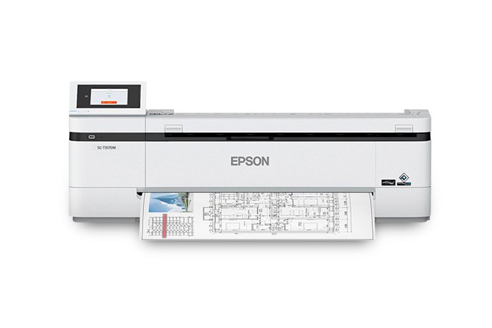 Impresora Epson Surecolor T3170M