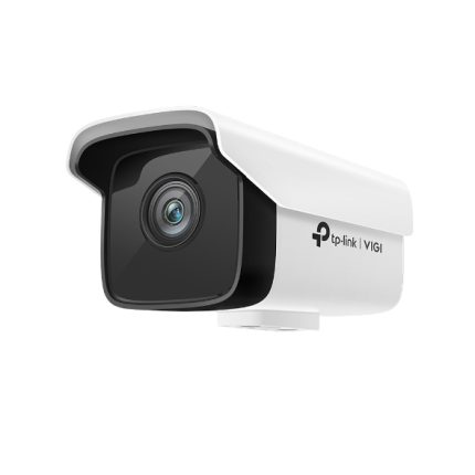 TP-LINK 3MP OUTDOOR BULLET NETWORK CAMERA