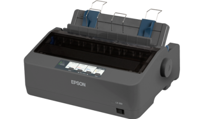 IMPRESORA LX350
