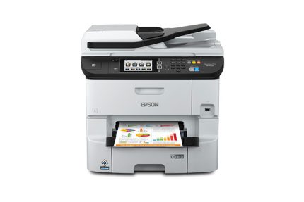 IMPRESORA WF6590