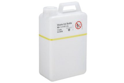 Recipiente de desecho de tinta Epson