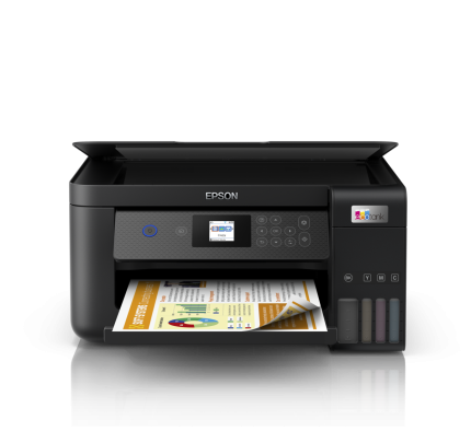 Impresora Multifuncional Epson L4260