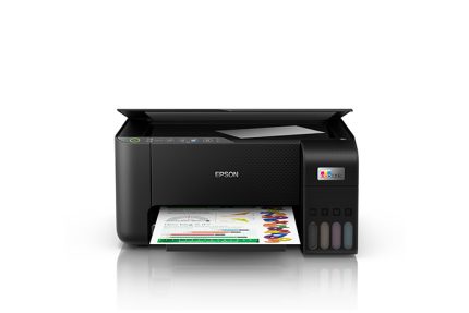 Impresora Multifuncional Epson L3250