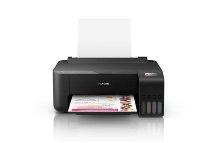 Impresora Epson Stylus L1250