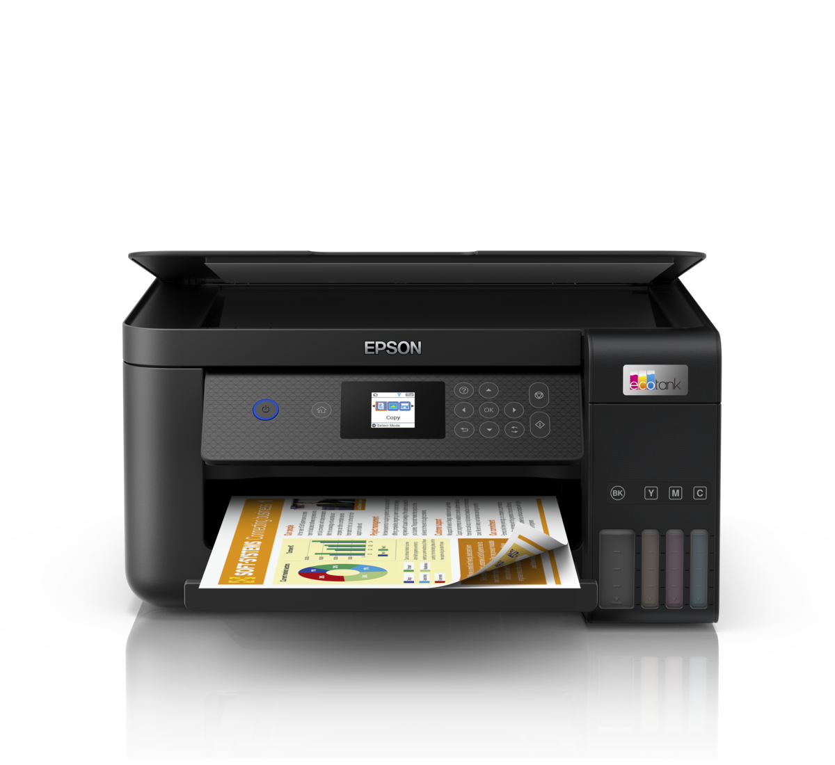 Impresora Multifuncional Epson L4260