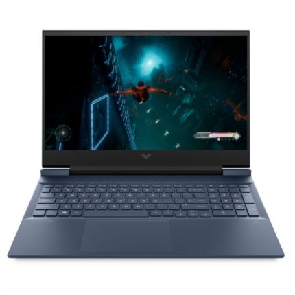 HP Victus 16-d0510la SPA I7-11800H 16GB 512GB RTX3060 W11H