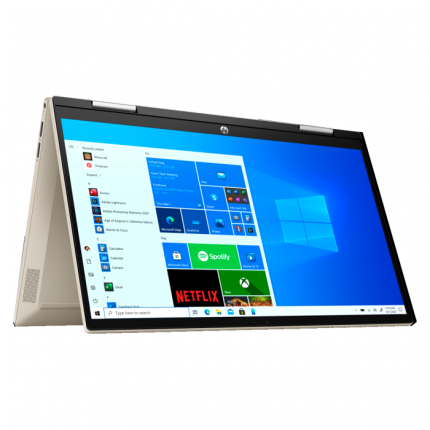 HP Pavilion x360 14-dy2004la - Notebook - 14"