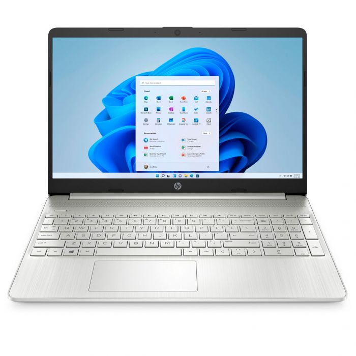 HP 15-dy5008la - Notebook - 15.6