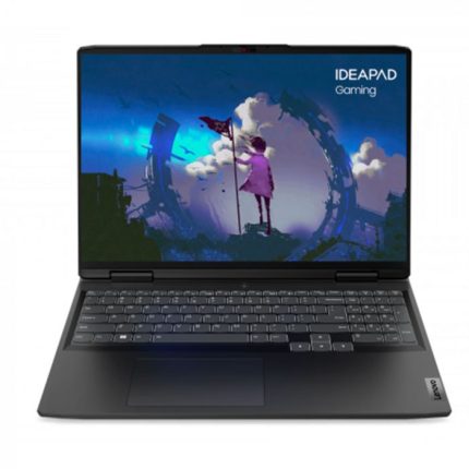 Lenovo - Notebook - 15.6"