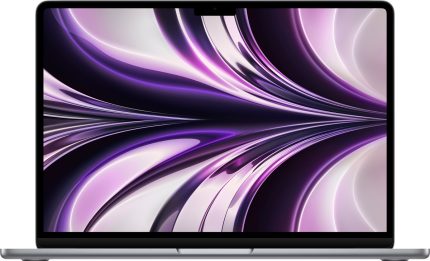 Apple MacBook Air - Notebook - 13.6"