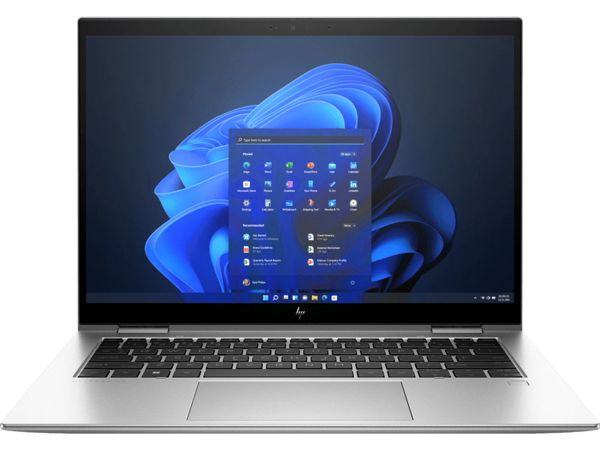 HP EliteBook x360 1040 G9 - Notebook - 14
