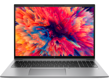 HP ZBook FireFly - Notebook - 16"
