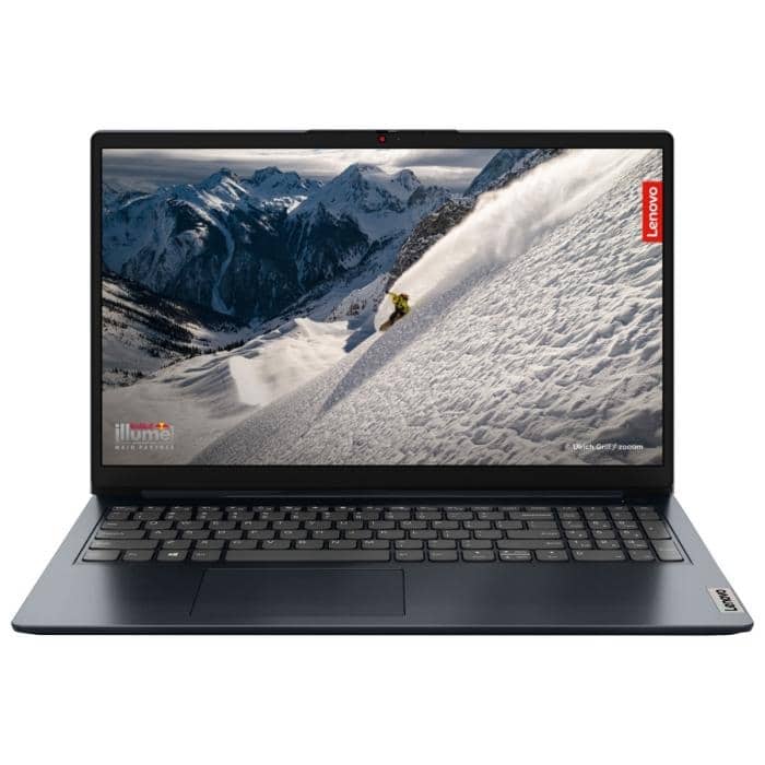 Lenovo - Notebook - 15.6"