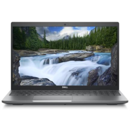 Dell Latitude 5540 - Notebook - 15.6"