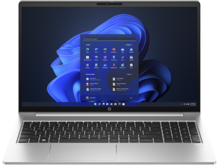 HP ProBook - Notebook - 15.6"