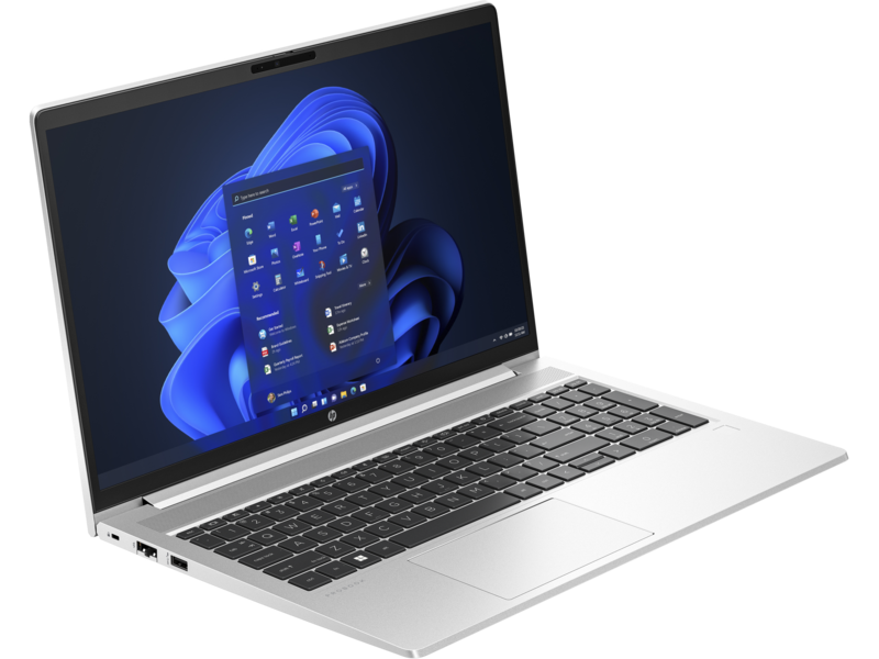 HP ProBook - Notebook - 15.6"
