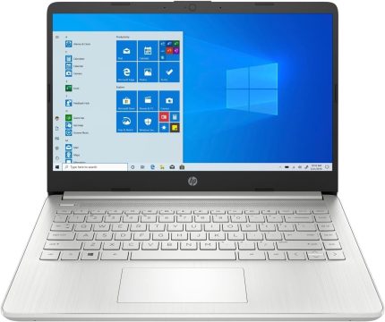HP 14-dq0519la - Notebook - 14"