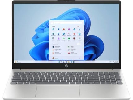 HP 15-fc0015la - Notebook - 15.6"