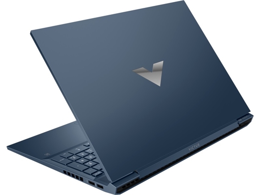 HP Victus 16-d0503la - Notebook - 16.1