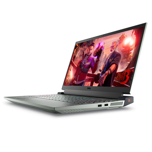 Dell G5 5525 - Notebook - 15.6
