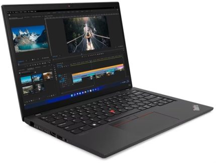 Lenovo ThinkPad T14 - Notebook - 15.6"