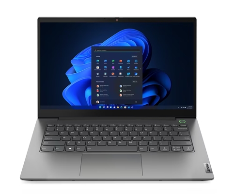 Lenovo ThinkBook 14 - Notebook - 14"