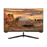 DAHUA 27" FHD E-LED VA PANEL MONITOR GAMING SERIES 165HZ HIGH REFRESH RATE DP1.2 + HDMI  DHI-LM27-E230C