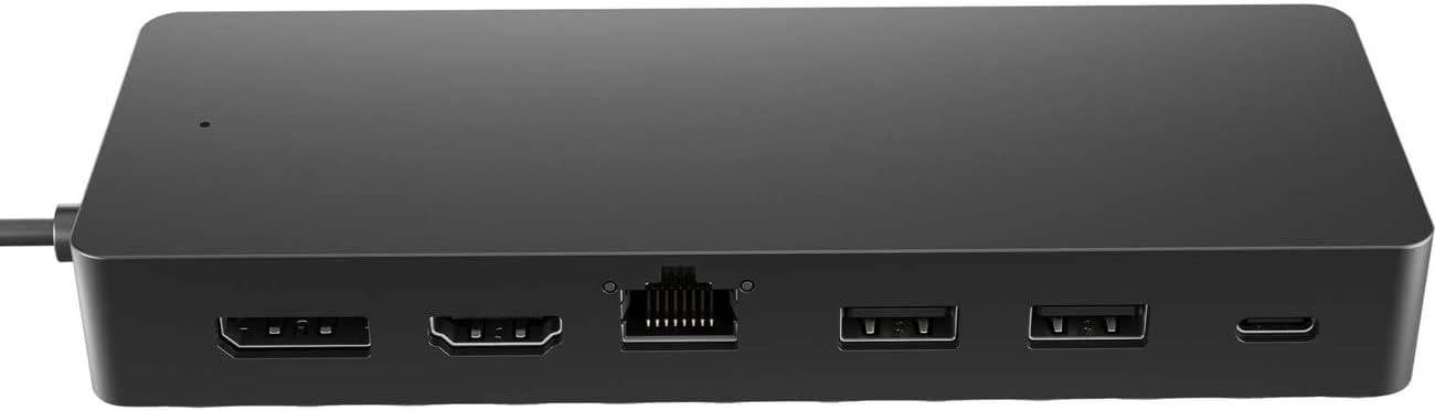 HP UNIV USB-C MULTIPORT HUB