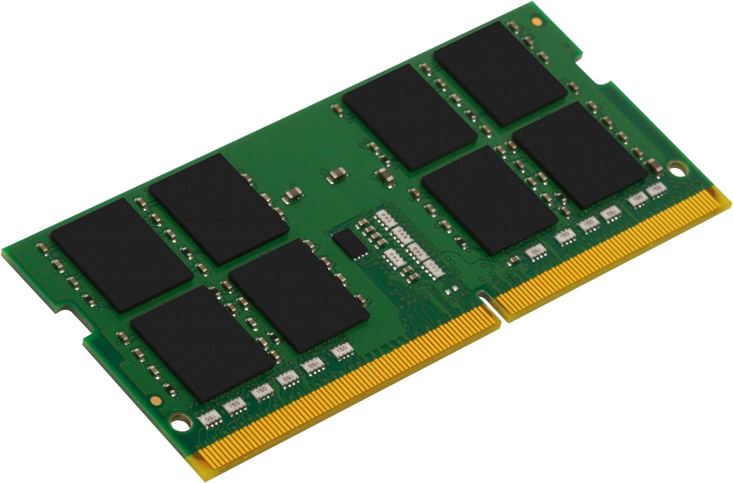 KINGSTON 16GB DDR4 3200MT/s Non-ECC Unbuffered SODIMM