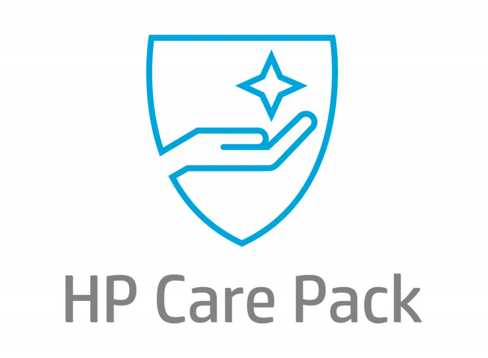Asistencia de hardware HP in situ con respuesta al siguiente día laborable y cobertura Active Care durante 3 Años para laptops