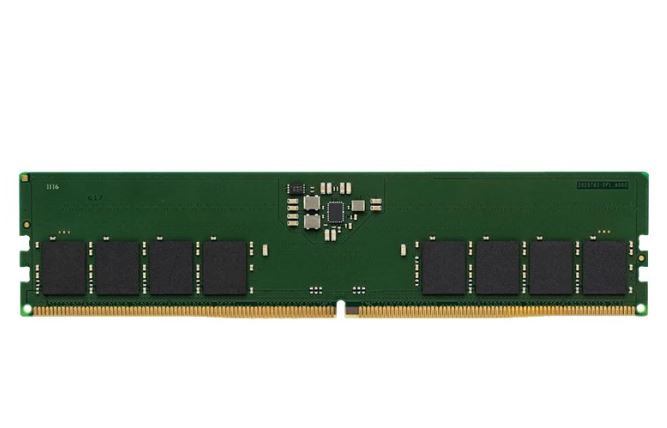 KINGSTON16GB DDR5 4800MT/S NON-ECC UNBUFFERED DIMM