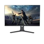 DAHUA 23.8'' FHD MONITOR -DHI-LM24-B200S-B3-V