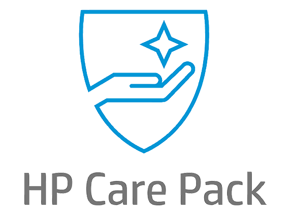 HP 3y Active Care NBD Onsite NB HW