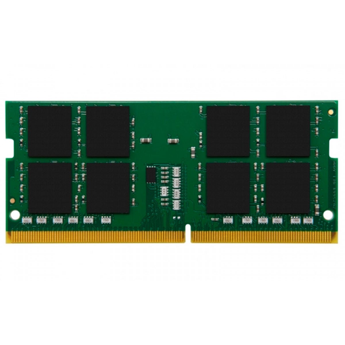 KINGSTON 16GB DDR5 5200MT/s SODIMM ( EliteBook 800 G9 y G10)