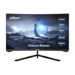 DAHUA 24" FHD E-LED VA PANEL MONITOR GAMING SERIES 165HZ HIGH REFRESH RATE DP1.2 + HDMI DHI-LM24-E230C