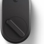 August Home Smart Lock - Entrada a casa sin llave con su teléfono inteligente