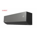 AIRE ACONDICIONADO SPLIT SANKEY DE 24000BTU INVERTER CON FUNCION WIFI ES24INVW7