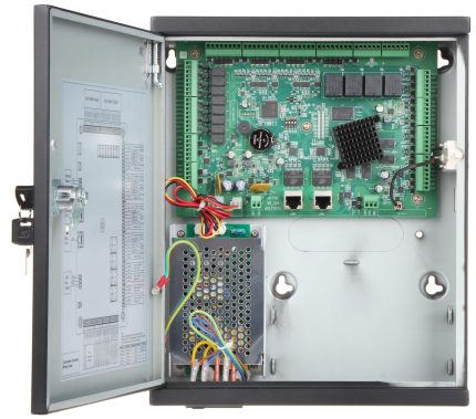 DAHUA Four Door Master Access Controller