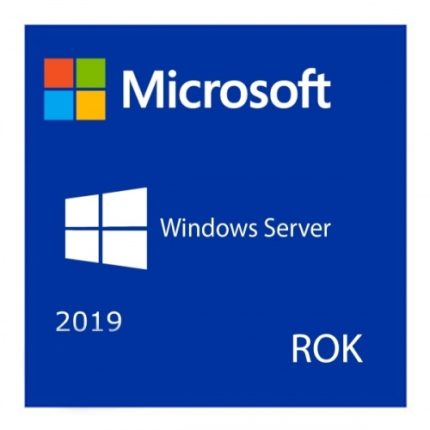 MS WS19 (16-Core) Std ROK en SW