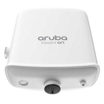 Aruba Instant On AP17 (RW) 2x2 11ac Wave2 Outdoor Access Point