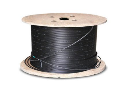 Fiber Cable SM PE 24 Core Steel Armoured Outdoor