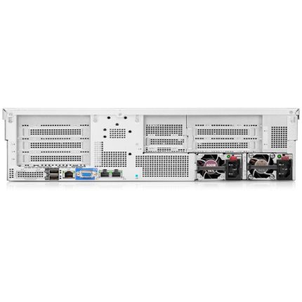 HPE DL180 Gen10 4208 1P 16G 12LFF Svr