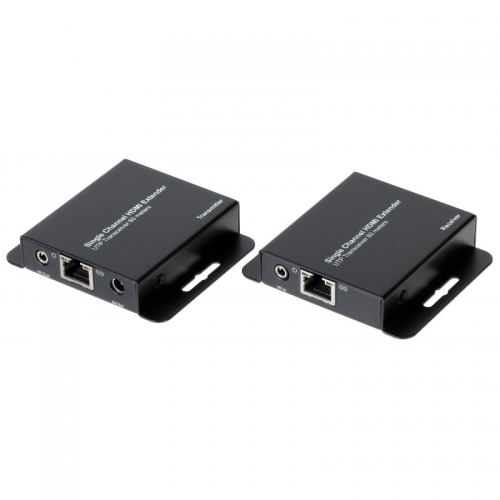 DAHUA HDMI Extender 50m transmiter and receiver duo