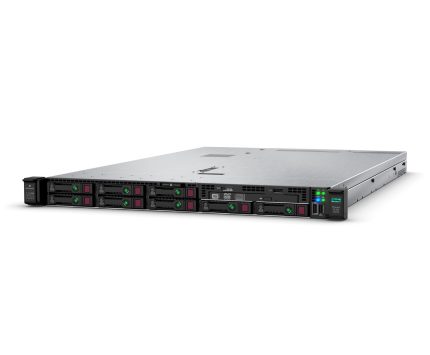 HPE DL360 Gen10 5218R 1P 32G NC 8SFF Svr