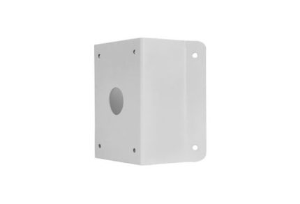 UNIVIEW Indoor or outdoor, PTZ Dome Corner installation