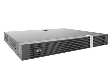 UNIVIEW NVR PRIME 16 CH POE 320 MBPS 2 SATA UPTO 10TB - UMD - AUTOTRACKING