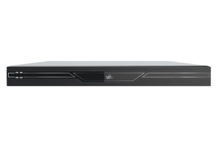 UNIVIEW integrated video surveillance platform for small and medium sized applications 250dv 500ch
