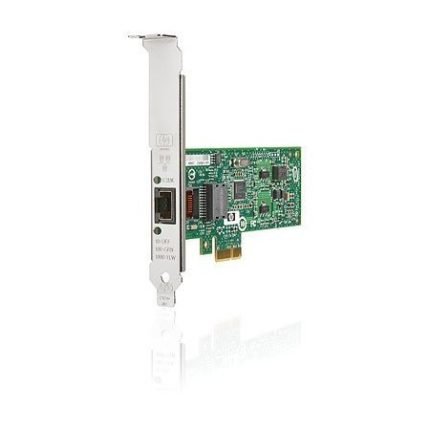 HPE Tarjeta de Red HP NC112T PCI Express Gigabit